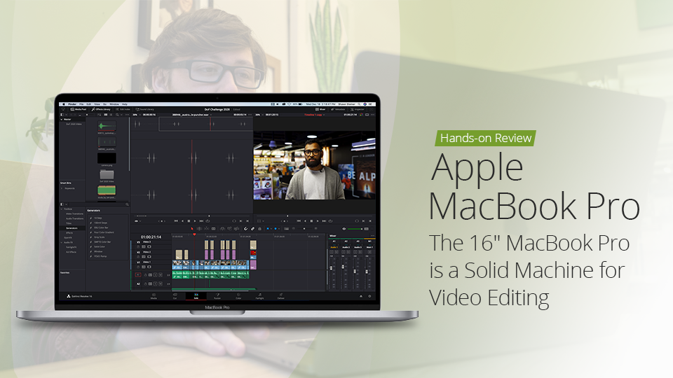 best performance enhancements for mac pro 5,1 video editting